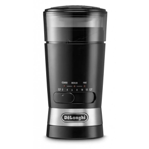 Кавомолка Delonghi KG210