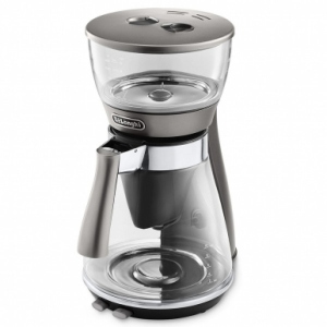 Кавоварка крапельна Delonghi ICM17210