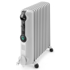 Обігрівач масляний Delonghi TRRS 1225 C