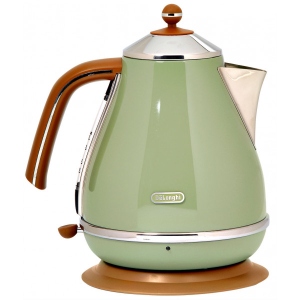 Електричний чайник Delonghi KBOV2001.GR