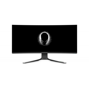 Монітор ігровий Dell AW3821DW (210-AXQM)