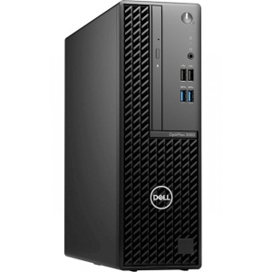 Системний блок Dell OptiPlex 3000 SFF (N011O3000SFF)