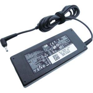 Зарядний пристрій для ноутбука Dell 90W 19.5V 4.62A (PA-1900-32D4/A40247)