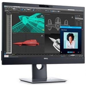 Монітор Dell P2418HZM (210-AOEY)