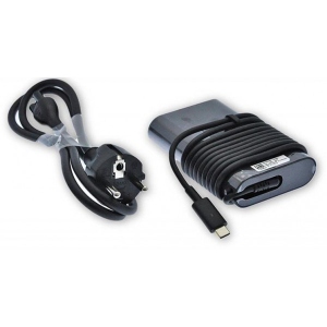 Зарядний пристрій для ноутбука Dell 30W AC Kit Type-C (470-ABSC)