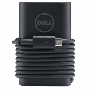 Зарядний пристрій для ноутбука Dell USB-C 45 W AC (470-ADFI-MRSG23)