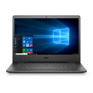 Ноутбук Dell Vostro 14 3400 (N6004VN3400UA01_2201_WP) Accent Black