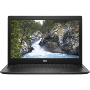 Ноутбук Dell Vostro 3591 (N306ZVN3591ERC_UBU) Black