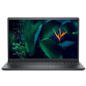 Ноутбук Dell Vostro 3515 (N6262VN3515UA_UBU) Black