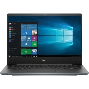 Уцінка - Ноутбук Dell Vostro 5481 (N2206VN5481ERC_W10) Gray