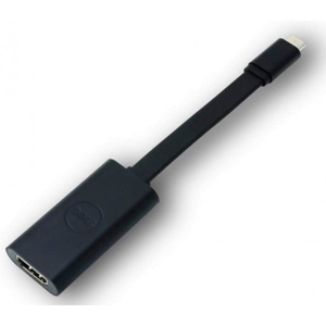 Перехідник Dell Adapter USB-C to HDMI (470-ABMZ)
