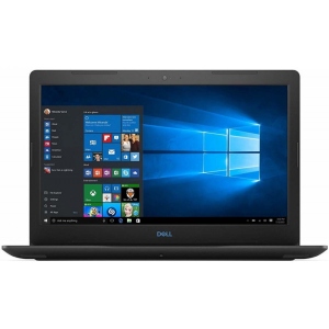 Уцінка - Ноутбук ігровий Dell Inspiron G3 3579 (35G3i58S1H1G15-WBK) Black