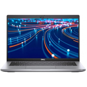 Ноутбук Dell Latitude 5420 (N994L542014UA_UBU) Silver