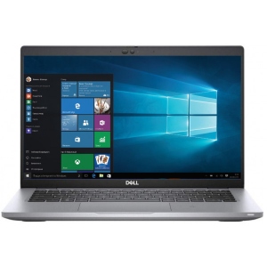 Ноутбук Dell Latitude 5420 (N993L542014UA_WP) Silver