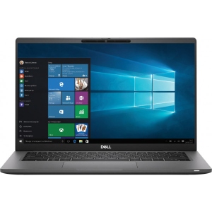 Ноутбук Dell Latitude 7420 (N059L742014UA_WP11) Black