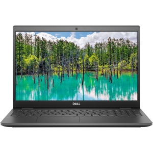 Ноутбук Dell Latitude 3510 (210-AVLN-ST-08) Black