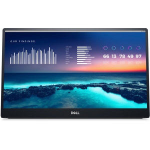 Уцінка - Монітор Dell P1424H (210-BHQQ)