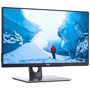Монітор Dell P2418HT (210-AKBD) замовити в Україні