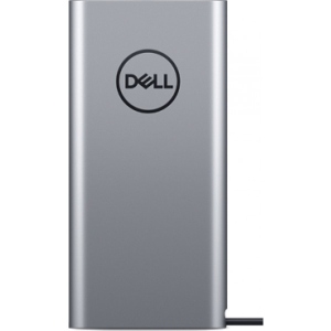 Батарея мобільна Dell Power Bank Plus USB-C 65Wh (451-BCDV)