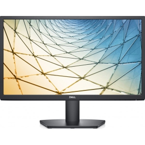 Монітор Dell SE2222H (210-AZKU-08) Black