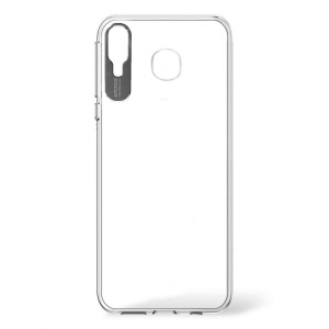 Чохол для смартфону DENGOS for Samsung Galaxy A40 (DG-TPU-TRP-15)