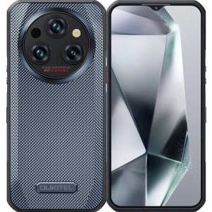 Смартфон OUKITEL WP35 8/256GB Grey