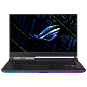 Ноутбук ігровий Asus ROG Strix SCAR 17 G733PZ-LL078W Off Black