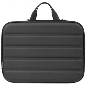 Сумка для ноутбуку Natec 13.3" Sleeve Turtle Black (NET-1664)