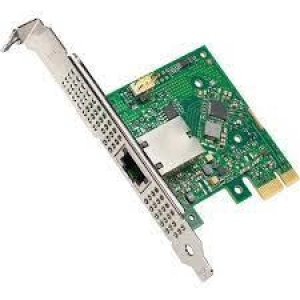 Мережева карта LAN
 Intel PCIE 2.5GBE SINGLE (I225T1 999PT5)