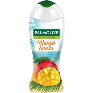 Гель для душа Palmolive Limited Edition Mango Lovers 250мол