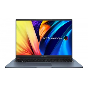Ноутбук Asus Vivobook Pro 16 K6602VU-N1102 Quiet Blue