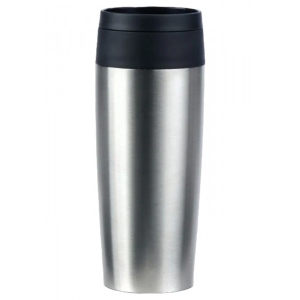 Термочашка Tefal N2020110 Travel Mug Classic 0,36 л сталь