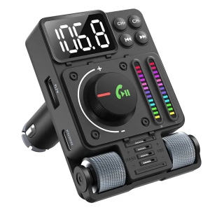FM модулятор INSPIRE FM-MT01 фірмовий сайт
