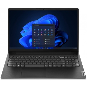 Ноутбук Lenovo V15 G4 IRU (83A1009PRA) Business Black