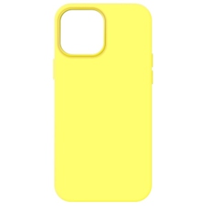 Чохол для смартфону Armorstandart ICON2 MagSafe for Apple iPhone 14 Pro Max Canary Yellow (ARM68416)
