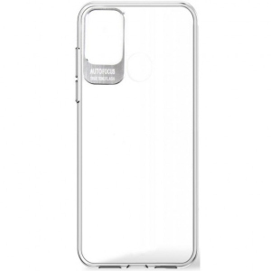Чохол для смартфону DENGOS Matt for Samsung Galaxy M31 SM-M315 (DG-TPU-TRP-44)