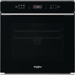 Духова шафа електрична Whirlpool W7OM44S1PBL Київ