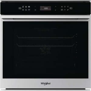 Духова шафа електрична Whirlpool W7OS44S1H