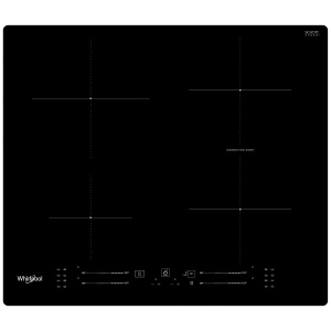 Варильна поверхня електрична Whirlpool WBS0060NE