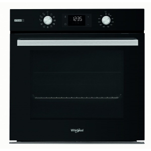 Духова шафа електрична Whirlpool OAS KC8V1SW BLG