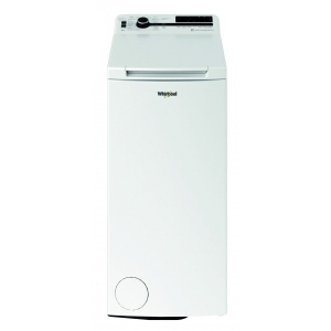 Пральна машина Whirlpool TDLRB 6240BS UA