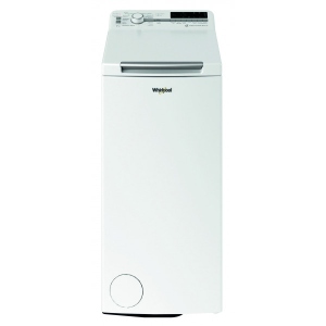 Уцінка - Пральна машина Whirlpool TDLRB 7222BS UA #