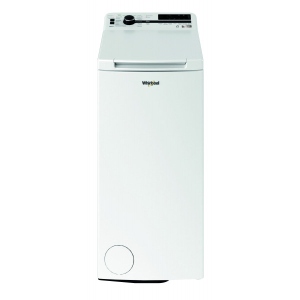 Пральна машина Whirlpool TDLR 65230 UA