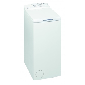Уцінка - Пральна машина Whirlpool AWE 66710 UA