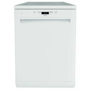 Посудомийна машина окремостояча Whirlpool W2FHD624