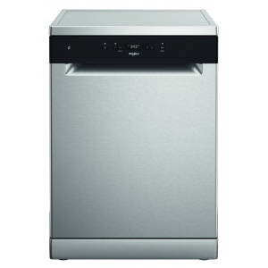 Посудомийна машина окремостояча Whirlpool W2FHD624X