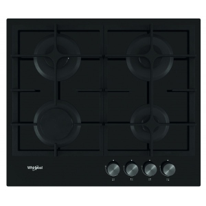 Уцінка - Варильна поверхня газова Whirlpool GOS 6415/NB1