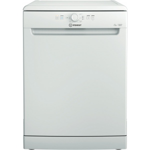 Посудомийна машина окремостояча Indesit D2FHK26