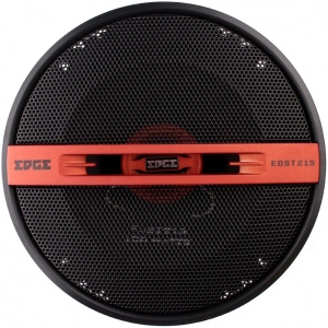Автоакустика EDGE EDST215-E6