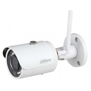 IP-камера Dahua DH-IPC-HFW1235SP-W-S2